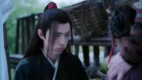 魏无羡吃瓜,瓜田李下，揭秘仙侠世界中的神秘瓜事