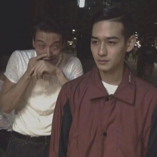 闲人吃瓜头像男,男生视角下的趣味生活