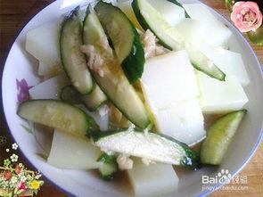 刺瓜头怎样吃,解锁独特口感与营养的多样吃法