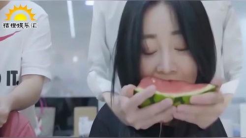 漂亮姐吃瓜,带你领略娱乐圈幕后风云