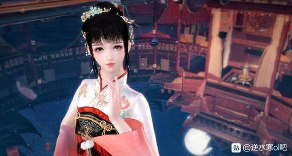 逆水寒吃瓜钩子,揭秘吃瓜钩子背后的江湖风云