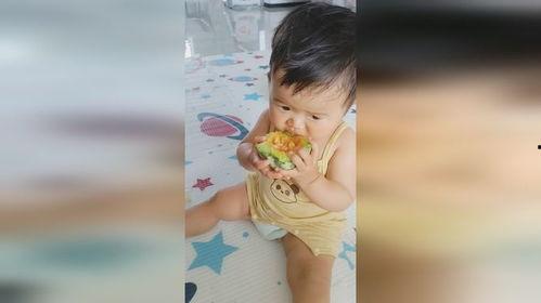 1岁宝宝怎么吃瓜,营养美味两不误