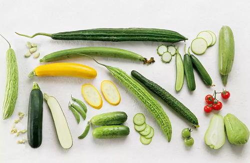 吃瓜吃果的季节,四季食趣