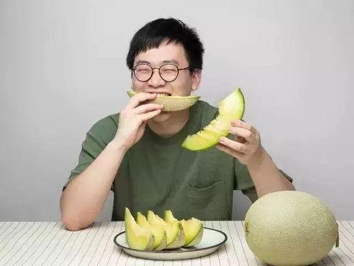 最甜的瓜给谁吃,揭秘最甜瓜子的终极归属
