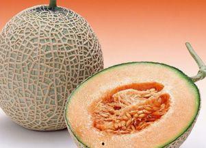 空腹吃哈密瓜有什么好,空腹吃哈密瓜的神奇益处揭秘
