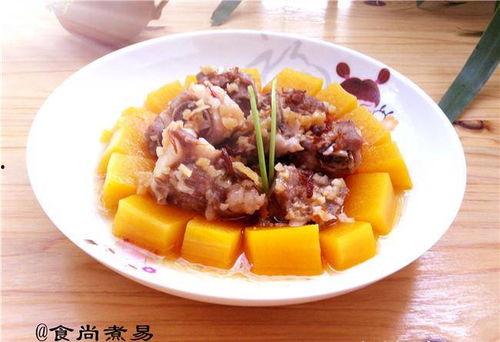 安静吃瓜的酱排骨,排骨入味——安静吃瓜的酱排骨秘制攻略