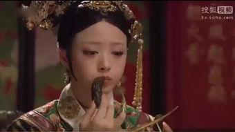 娘娘吃瓜,宫廷秘闻背后的娱乐盛宴