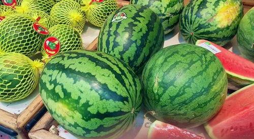 我们都在吃的瓜,揭秘我们日常饮食中的那些“瓜”