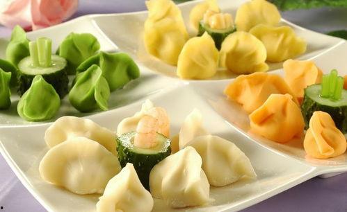 痛风吃方瓜饺子好吗,营养与健康的考量