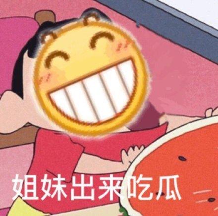 吃瓜表情的英文,Eating Watermelon Emoticon: A Sweet and Sour Journey into Modern Communication