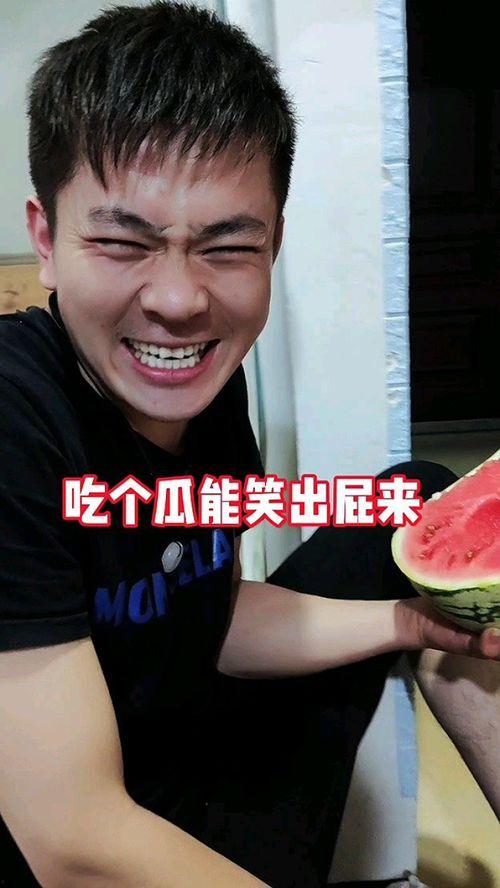 奇葩美女吃瓜,揭秘娱乐圈幕后风云