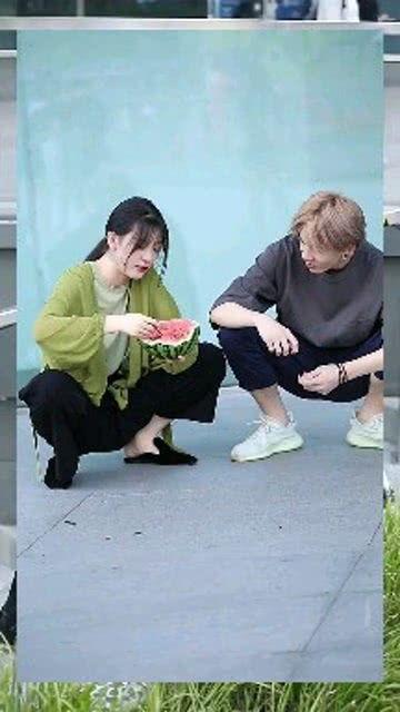 小姐姐吃瓜群,网络社交新现象背后的故事