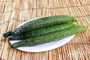 吃黃瓜,黄瓜美食之旅