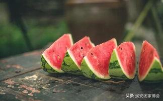 过了吃瓜的季节,回味悠长的季节故事