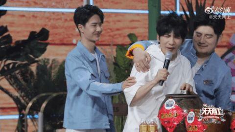 king吃瓜录像,一场娱乐与真相的碰撞