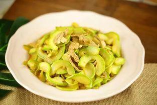 吃茭瓜会长胖吗,吃茭瓜真的会长胖吗？