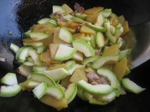 沉浸式吃角瓜,揭秘角瓜的独特风味与吃法